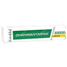 Dhanwantaram Cream